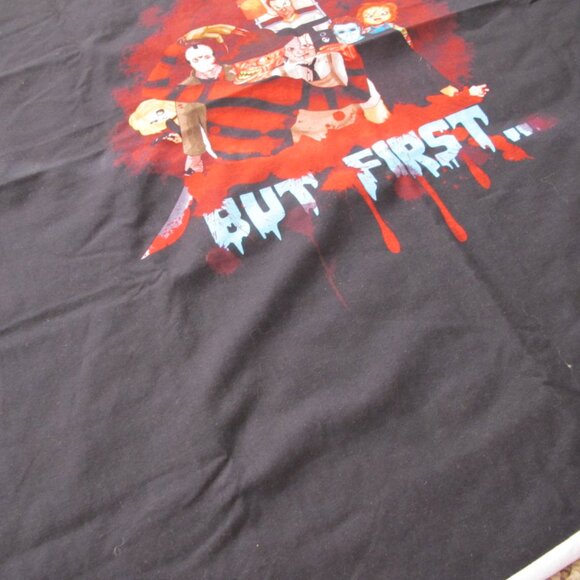 Horror Theme Fabric Panel - Picture 5 of 8
